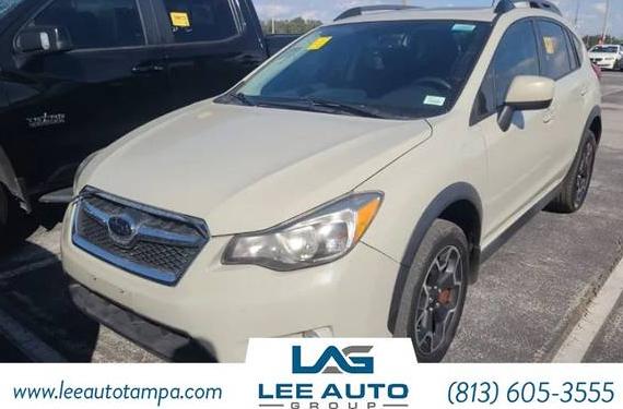 SUBARU XV CROSSTREK 2014 JF2GPAVCXE8209047 image SUBARU XV CROSSTREK 2014 JF2GPAVCXE8209047 image